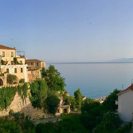 Studio Sant'Antonio 皮佐 外观 照片