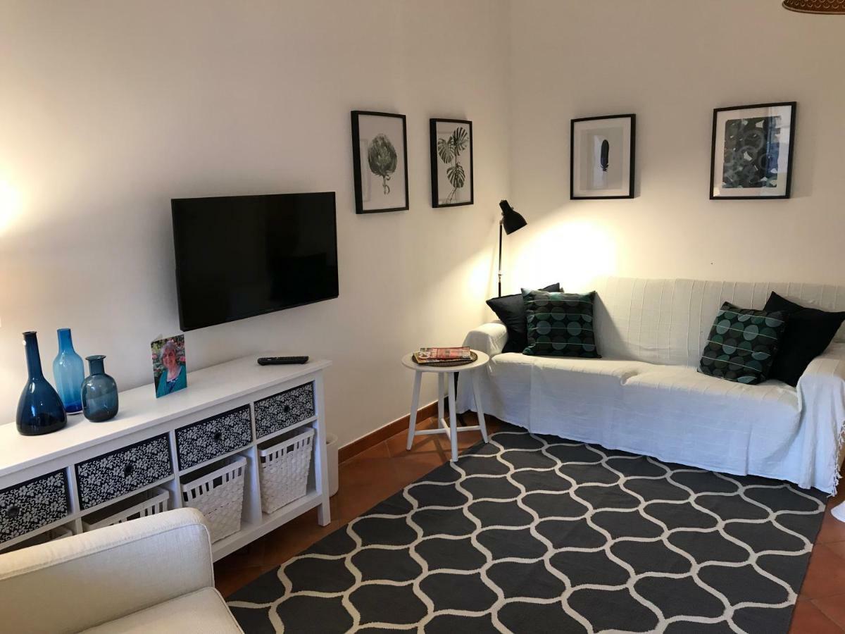 Studio Sant'Antonio 皮佐 外观 照片