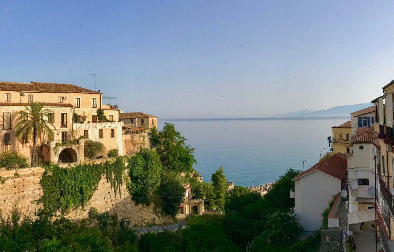 Studio Sant'Antonio 皮佐 外观 照片