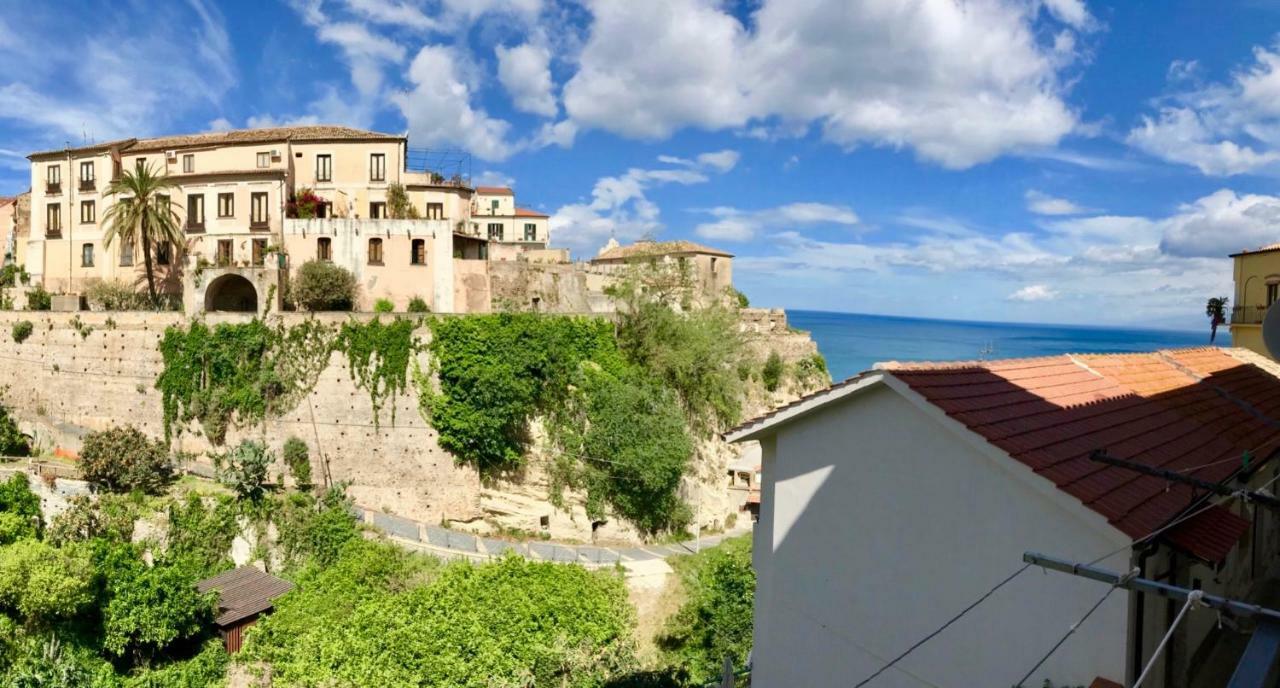 Studio Sant'Antonio 皮佐 外观 照片