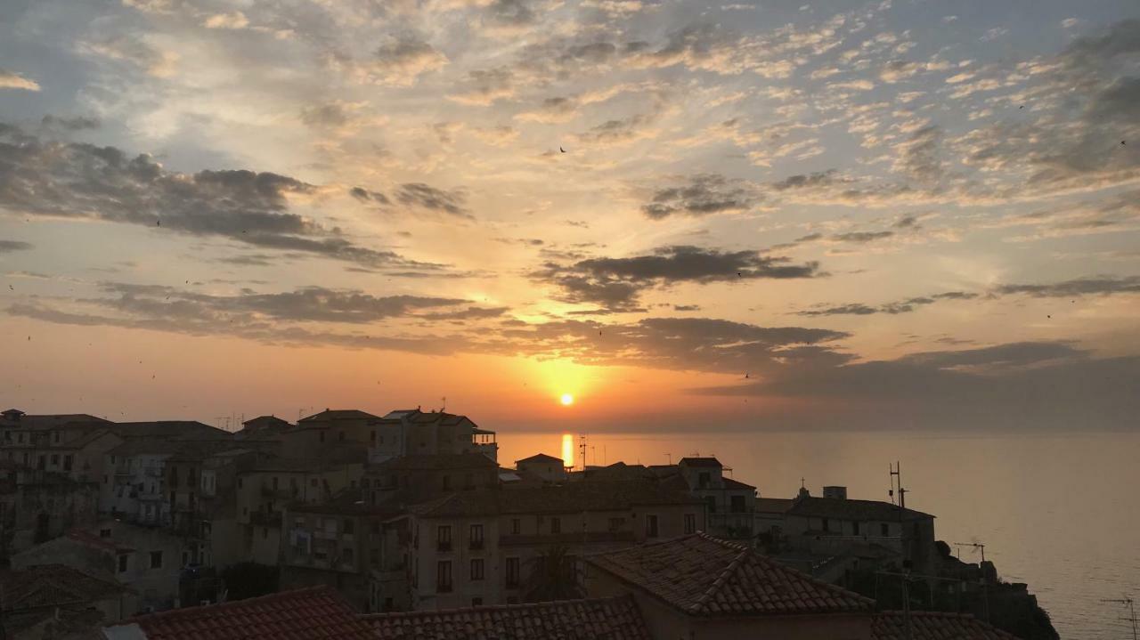 Studio Sant'Antonio 皮佐 外观 照片