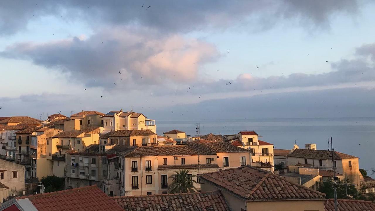 Studio Sant'Antonio 皮佐 外观 照片