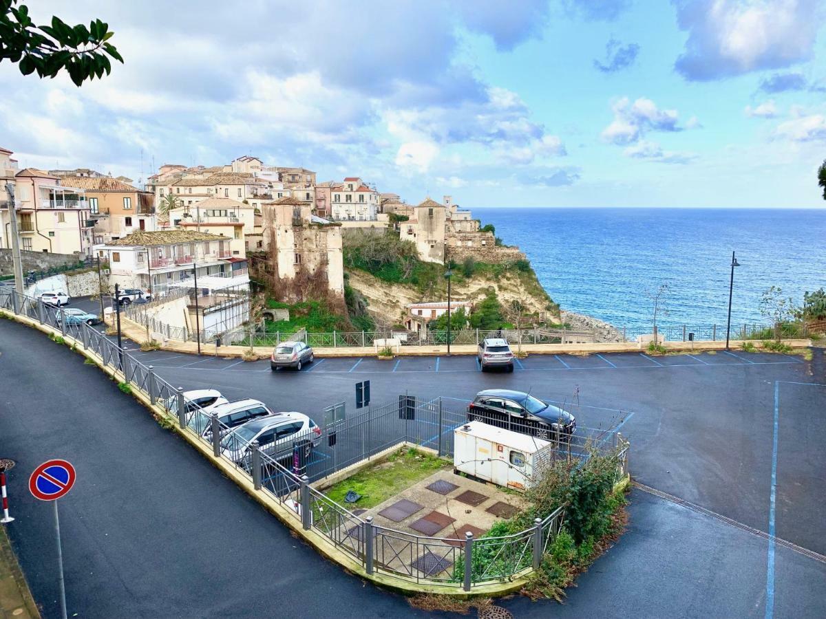 Studio Sant'Antonio 皮佐 外观 照片
