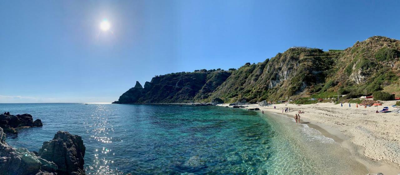 Studio Sant'Antonio 皮佐 外观 照片